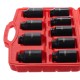 Sada nástrčných hlavíc MECHANIC WRENCH SET 1, 1/2\