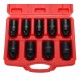 Sada nástrčných hlavíc MECHANIC WRENCH SET 1, 1/2\
