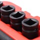 Sada nástrčných hlavíc s račňou MECHANIC WRENCH SET 2, heavy-duty, 21 ks