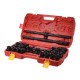Sada nástrčných hlavíc MECHANIC WRENCH SET 3, heavy-duty, 26 ks