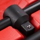 Sada nástrčných hlavíc MECHANIC WRENCH SET 3, heavy-duty, 26 ks