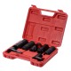 Sada nástrčných hlavíc na senzory MECHANIC WRENCH SET 4, 7 ks