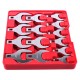 Sada vyměnitelných stranových klíčů MECHANIC WRENCH SET 5, 1/2\