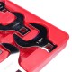 Sada vyměnitelných stranových klíčů MECHANIC WRENCH SET 5, 1/2\