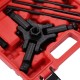 Sada na demontáž kladky tlmiča vibrácií v motore MECHANIC SHOCK ABS 2