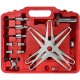 Sada na montáž a demontáž samonastaviteľných spojok MECHANIC CLUTCH 1