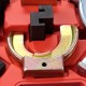 Sada sťahováka pružín tlmičov s vymeniteľnými vidlicami MECHANIC SPRING SET 5