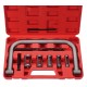Sada stlačovača na montáž a demontáž ventilov MECHANIC SPRING SET 6, 10 ks