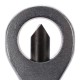 Sada rezačov poškodených matíc MECHANIC NUT REMOVER 1, 4 ks