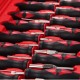 Sada vypichovačov pinov a konektorov MECHANIC TERMINAL PIN SET 1, 23 ks