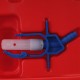Testovacia sada na meranie prietoku vstrekovačov Common Rail MECHANIC FLOW METER 1