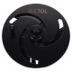 Univerzálny trojramenný kľúč na snímač v palivovej nádrži MECHANIC FUEL WRENCH 1, 89–170 mm