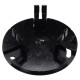 Univerzálny trojramenný kľúč na snímač v palivovej nádrži MECHANIC FUEL WRENCH 1, 89–170 mm