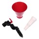 Univerzálna olejová plniaca nálevka MECHANIC OIL FUNNEL 1
