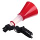 Univerzálna olejová plniaca nálevka MECHANIC OIL FUNNEL 1