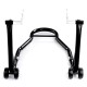 Stojan na motorku MECHANIC BIKE STAND 1, nosnosť 450 kg