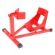 Predný stojan na motocykel MECHANIC BIKE STAND 2, pre kolesá 17–21\