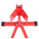 Predný stojan na motocykel MECHANIC BIKE STAND 2, pre kolesá 17–21\