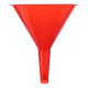 Sada lievikov na dolievanie kvapalín MECHANIC FUNNEL SET 2, 6 ks