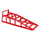 Nájazdová rampa pre autá MECHANIC CAR RAMP 2T, nosnosť 2 t