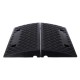 Nájazdy na obrubník CAR CURB RAMP 1, 50 x 27 x 7 cm, 2 ks