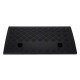 Nájazdy na obrubník CAR CURB RAMP 1, 50 x 27 x 7 cm, 2 ks