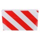 Samolepiaci penový chránič do garáže CAR PARK GUARD BLOCK 1, 20x33x4cm, 1 ks