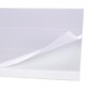 Samolepiaci penový rohový chránič do garáže CAR PARK GUARD CORNER 1, 40x12x1,5cm, 2 ks
