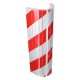 Samolepiaci penový chránič stĺpika do garáže CAR PARK GUARD POLE 1, 18x38x1,5cm, 2 ks