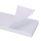 Samolepiaci penový chránič do garáže CAR PARK GUARD STRIP 1, 41x7,5x1,5cm, 2 ks