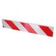 Samolepiaci penový chránič do garáže CAR PARK GUARD STRIP 1, 41x7,5x1,5cm, 2 ks