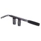 Teleskopický kľúč na kolesá MECHANIC WHEEL NUT WRENCH 1, 17/19–21/23 mm