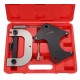 Sada na aretáciu motora MECHANIC ENGINE TIMING SET 1, Renault 1.4, 1.6, 1.8 a 2.0