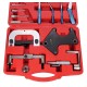 Sada na aretáciu motora MECHANIC ENGINE TIMING SET 2, Renault