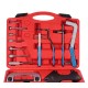 Sada na aretáciu motora MECHANIC ENGINE TIMING SET 2, Renault