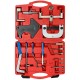 Sada na aretáciu motora MECHANIC ENGINE TIMING SET 2, Renault