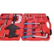 Sada na aretáciu motora MECHANIC ENGINE TIMING SET 2, Renault