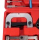 Sada na aretáciu motora MECHANIC ENGINE TIMING SET 2, Renault