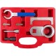 Sada na aretáciu motora MECHANIC ENGINE TIMING SET 3, VAG 2.4D a 2.5D SDI/TDICR