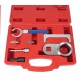 Sada na aretáciu motora MECHANIC ENGINE TIMING SET 3, VAG 2.4D a 2.5D SDI/TDICR