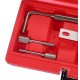Sada na aretáciu motora MECHANIC ENGINE TIMING SET 4, Ford a Land Rover 2.2