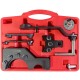 Sada na aretáciu motora MECHANIC ENGINE TIMING SET 5,  VW 2.5 a 5.0 TDI PD
