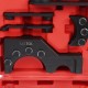 Sada na aretáciu motora MECHANIC ENGINE TIMING SET 5,  VW 2.5 a 5.0 TDI PD