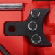 Sada na aretáciu motora MECHANIC ENGINE TIMING SET 5,  VW 2.5 a 5.0 TDI PD
