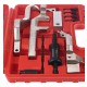 Sada na aretáciu motora MECHANIC ENGINE TIMING SET 6, BMW a MINI N12 a N14