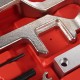 Sada na aretáciu motora MECHANIC ENGINE TIMING SET 6, BMW a MINI N12 a N14