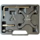 Sada na aretáciu motora MECHANIC ENGINE TIMING SET 7, Ford 1.6 a 2.0 TDCi