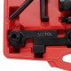 Sada na aretáciu motora MECHANIC ENGINE TIMING SET 8, Volvo 4-, 5- a 6-valcových (2006+)
