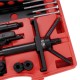 Sada na aretáciu motora MECHANIC ENGINE TIMING SET 8, Volvo 4-, 5- a 6-valcových (2006+)