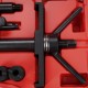 Sada na aretáciu motora MECHANIC ENGINE TIMING SET 8, Volvo 4-, 5- a 6-valcových (2006+)